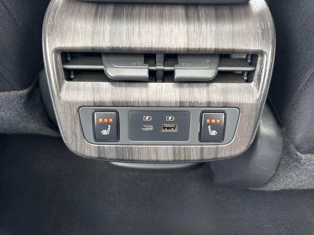 used 2024 Nissan ARIYA car, priced at $22,320