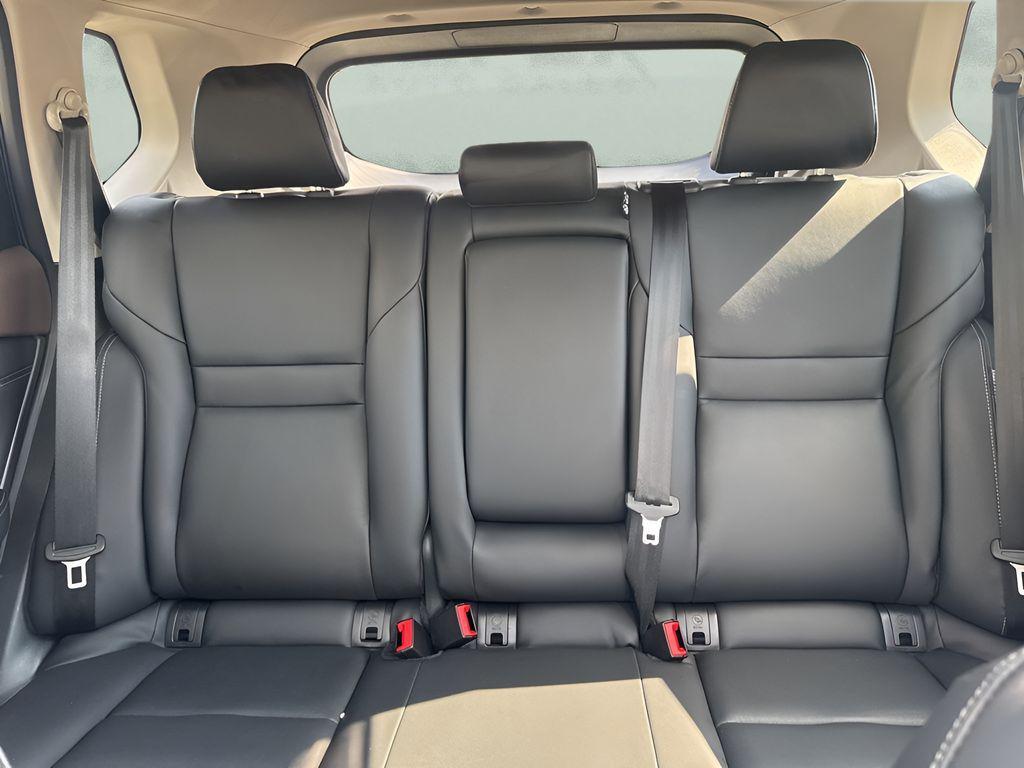 used 2023 Nissan Rogue car, priced at $24,895
