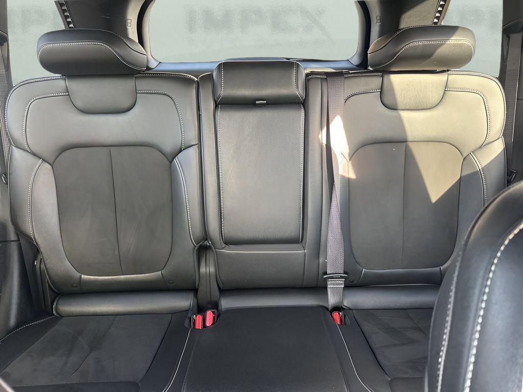 used 2024 Jeep Grand Cherokee car, priced at $29,980