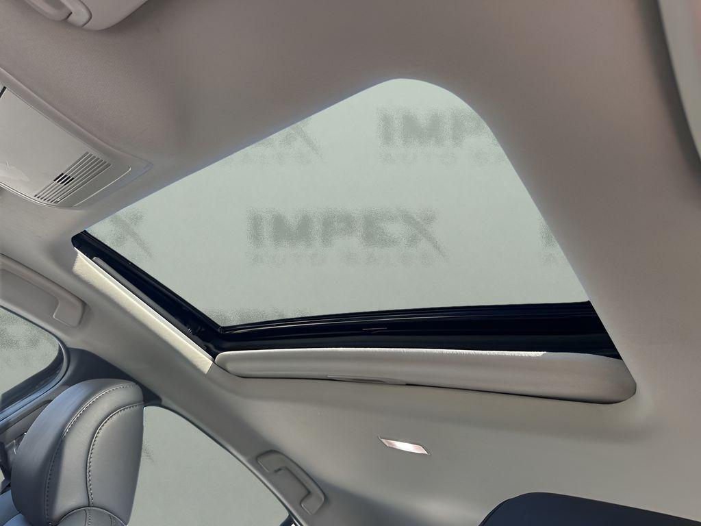 used 2025 Mazda Mazda3 car, priced at $21,750