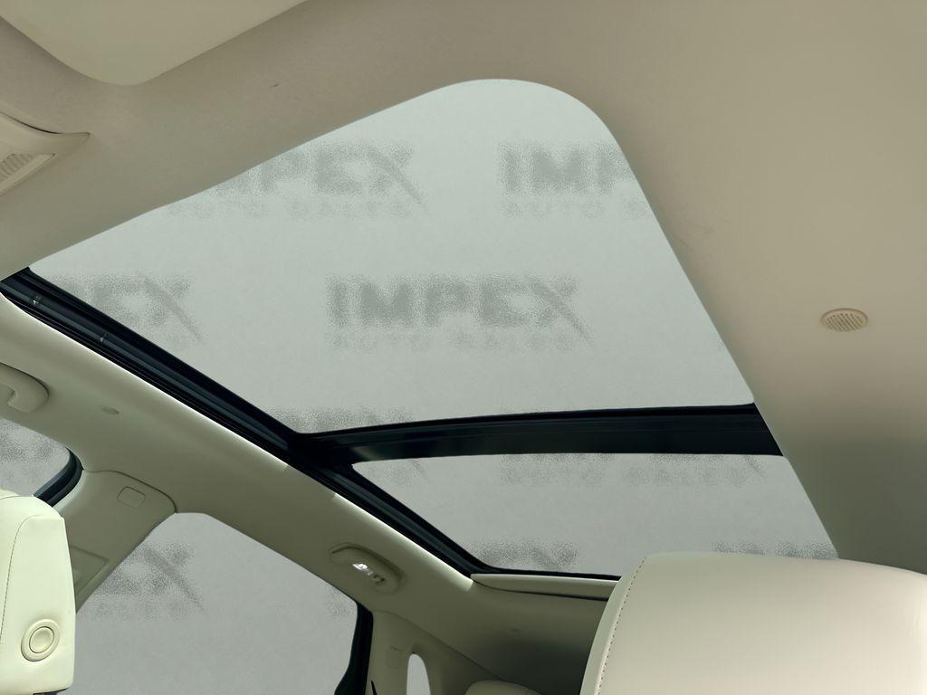 used 2024 Cadillac XT5 car, priced at $34,995