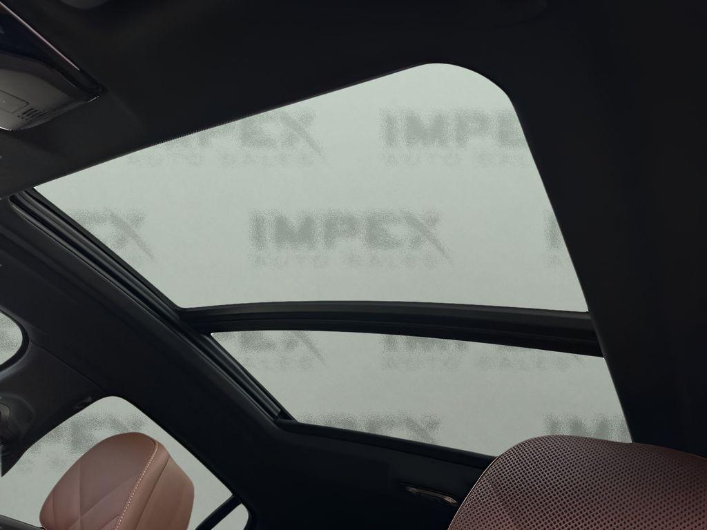 used 2023 BMW X6 car, priced at $54,550