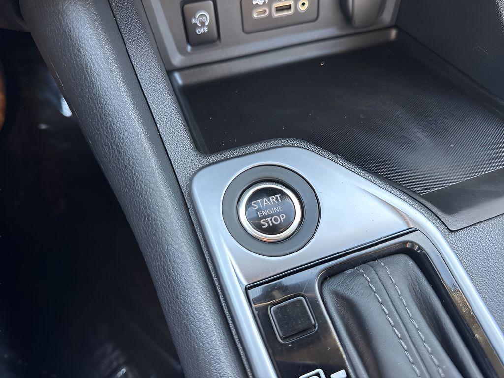 used 2025 Nissan Sentra car, priced at $18,800