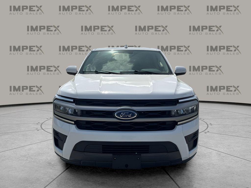 used 2024 Ford Expedition Max car, priced at $41,390
