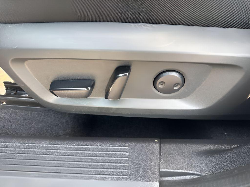 used 2025 Nissan Rogue car, priced at $22,290