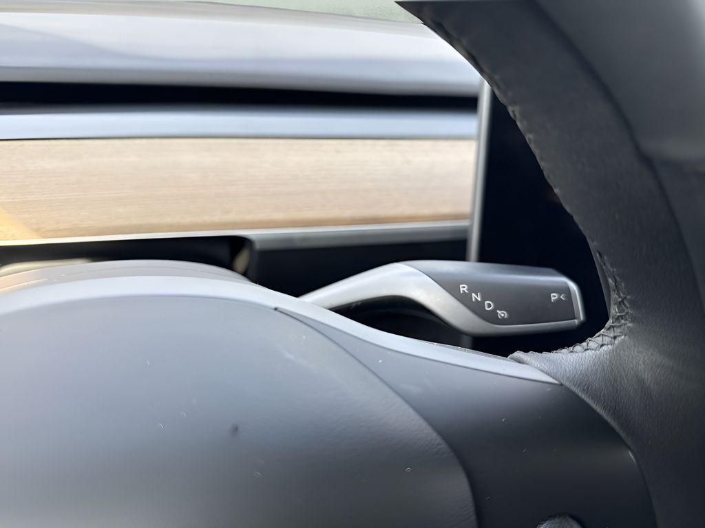 used 2023 Tesla Model Y car, priced at $29,590