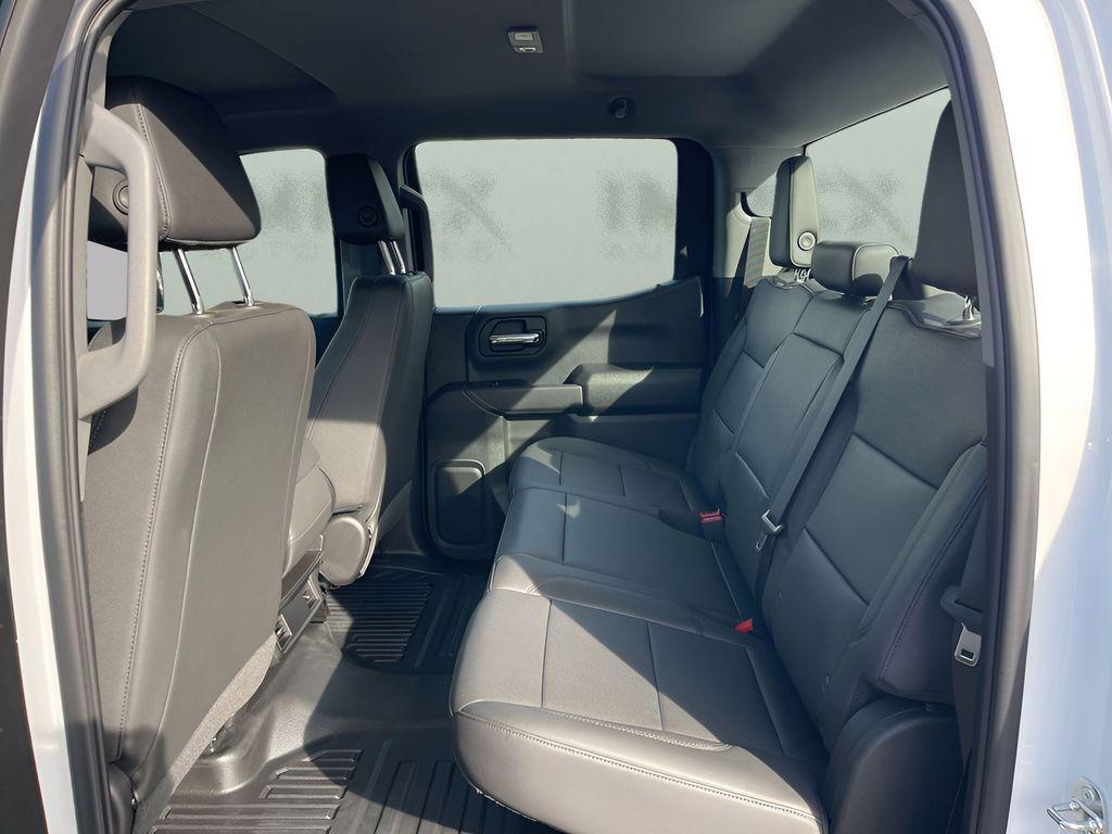 used 2024 GMC Sierra 1500 car, priced at $38,750