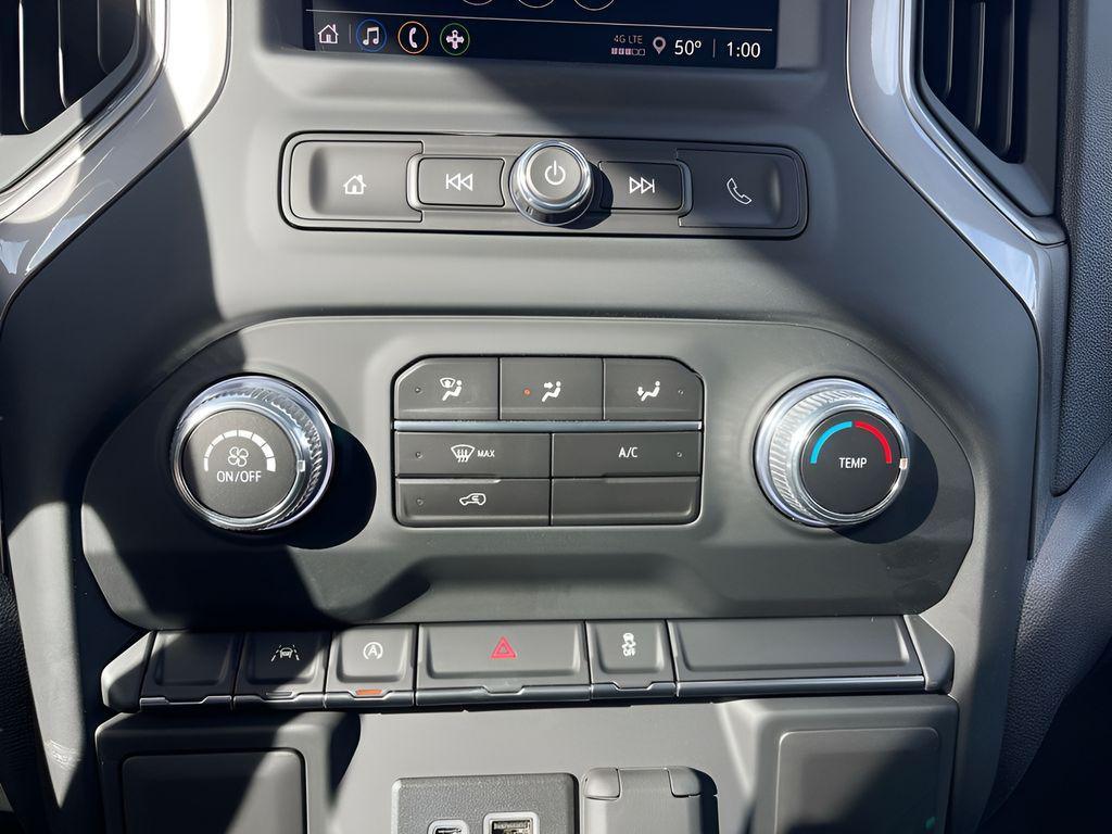 used 2024 GMC Sierra 1500 car, priced at $38,750