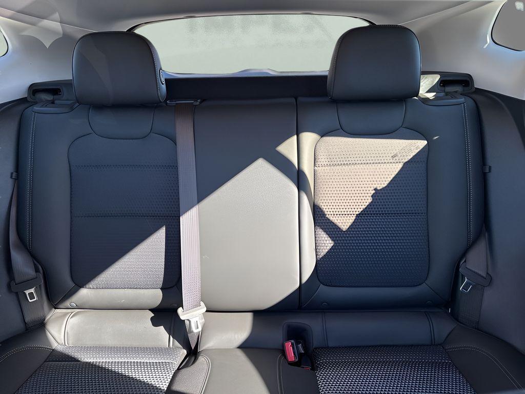 used 2025 Chevrolet Trax car