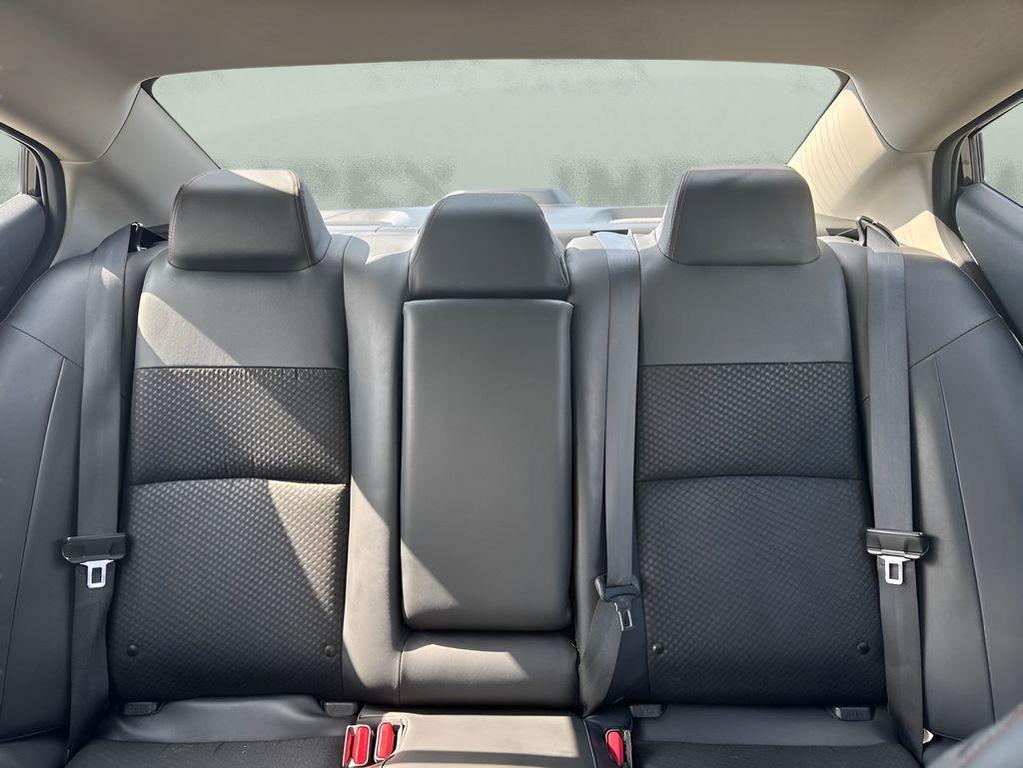used 2025 Nissan Altima car, priced at $21,590