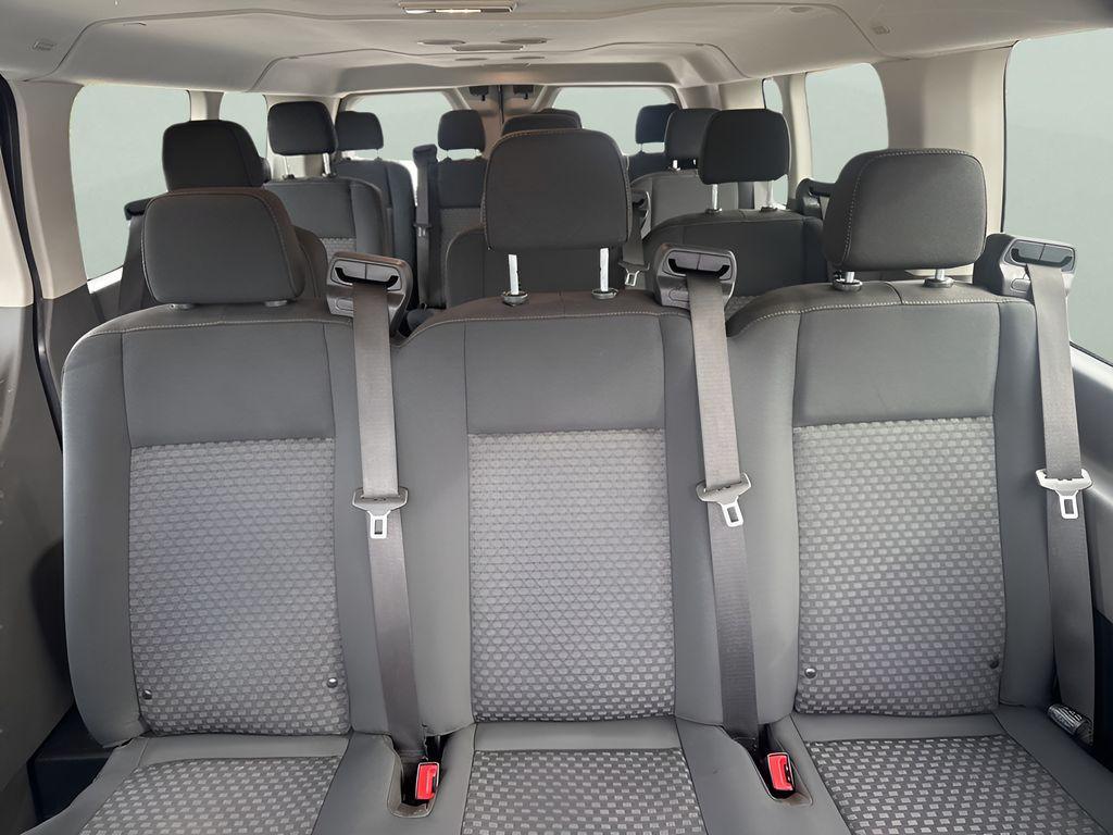 used 2023 Ford Transit-350 car, priced at $44,500