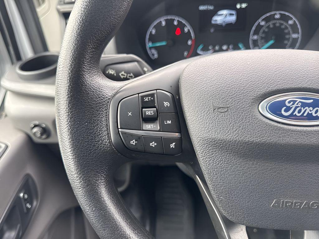 used 2023 Ford Transit-350 car, priced at $44,500