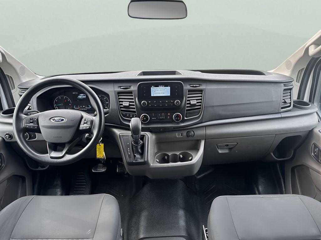 used 2023 Ford Transit-350 car, priced at $44,500