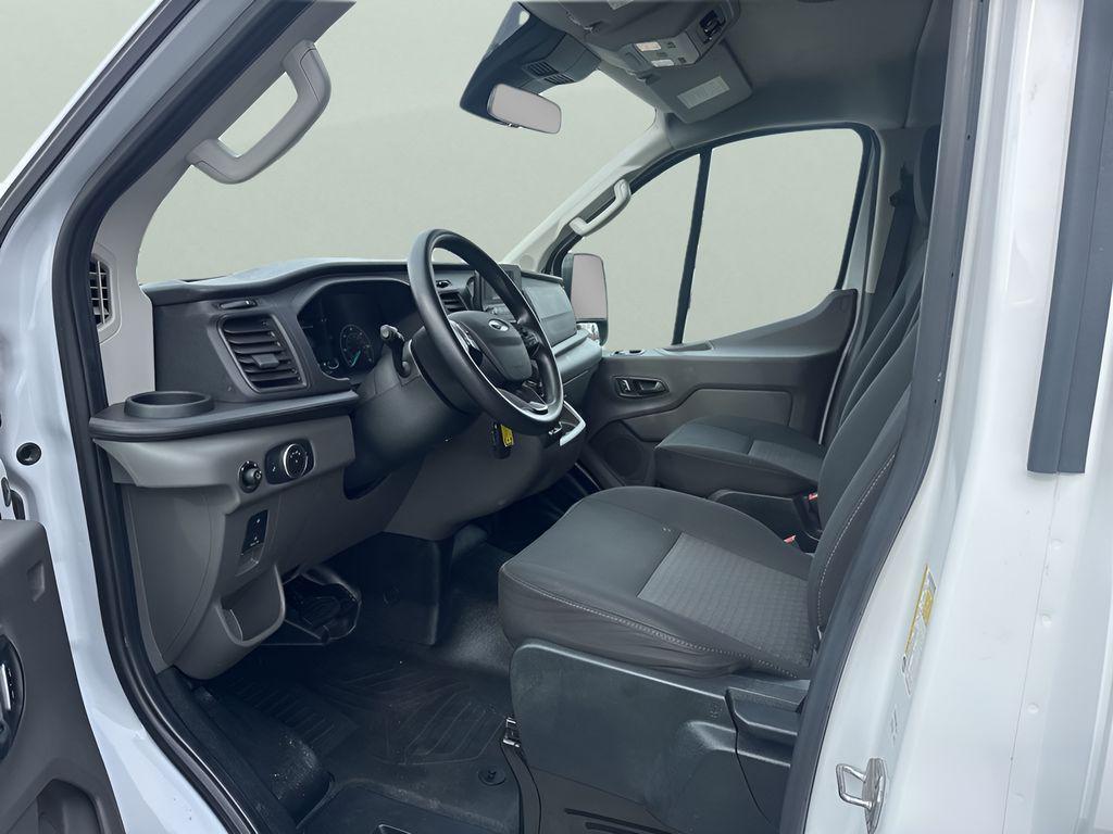 used 2023 Ford Transit-350 car, priced at $44,500