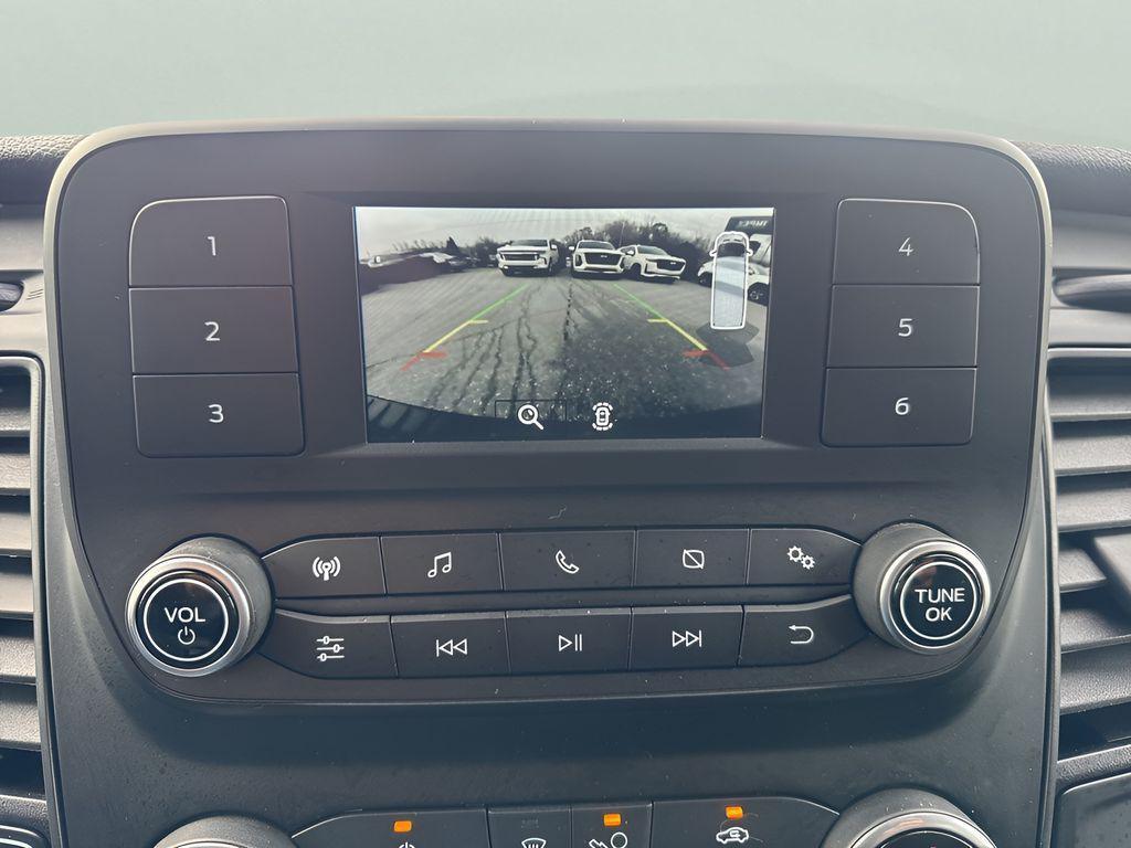 used 2023 Ford Transit-350 car, priced at $44,500