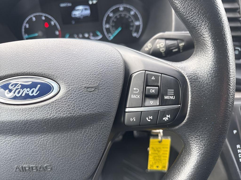 used 2023 Ford Transit-350 car, priced at $44,500