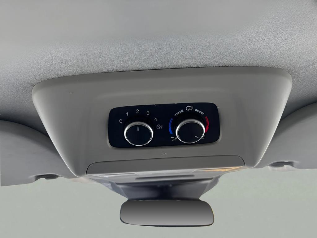 used 2023 Ford Transit-350 car, priced at $44,500