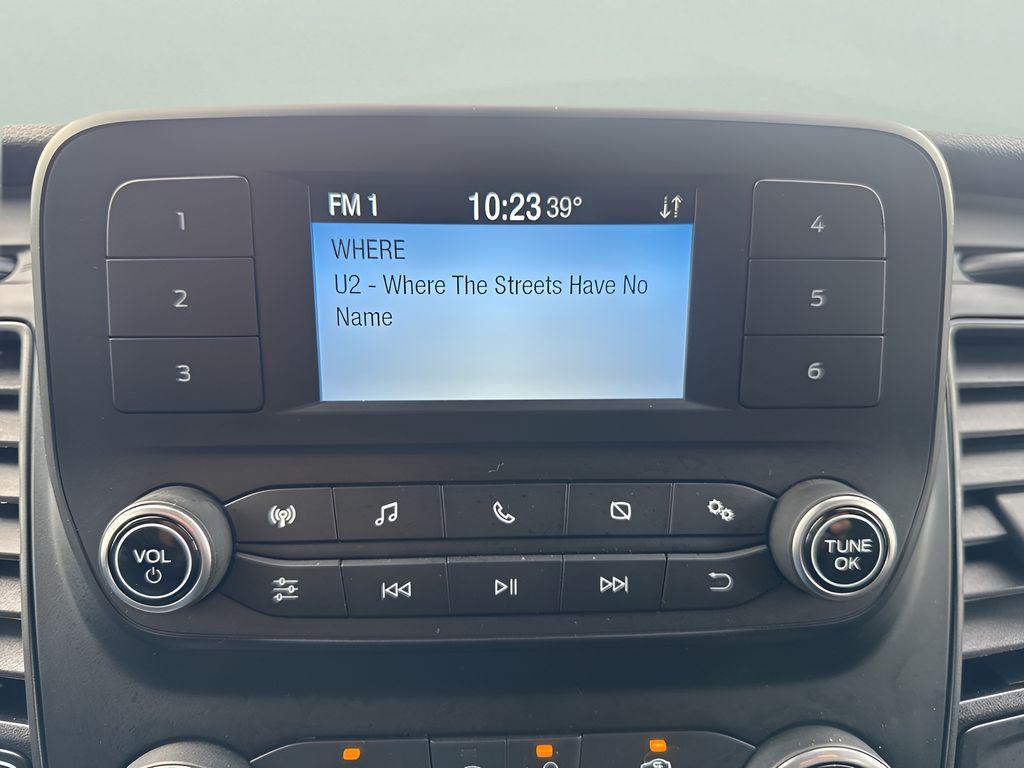 used 2023 Ford Transit-350 car, priced at $44,500