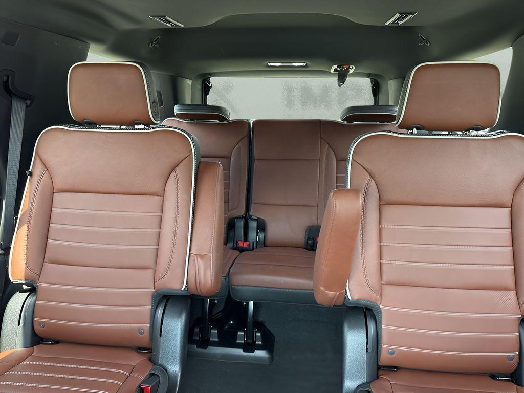 used 2024 GMC Yukon car, priced at $78,290