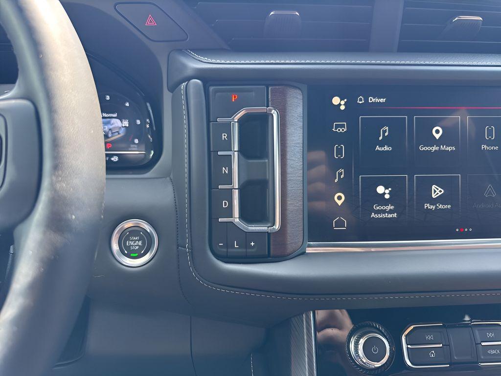 used 2024 GMC Yukon car, priced at $78,290
