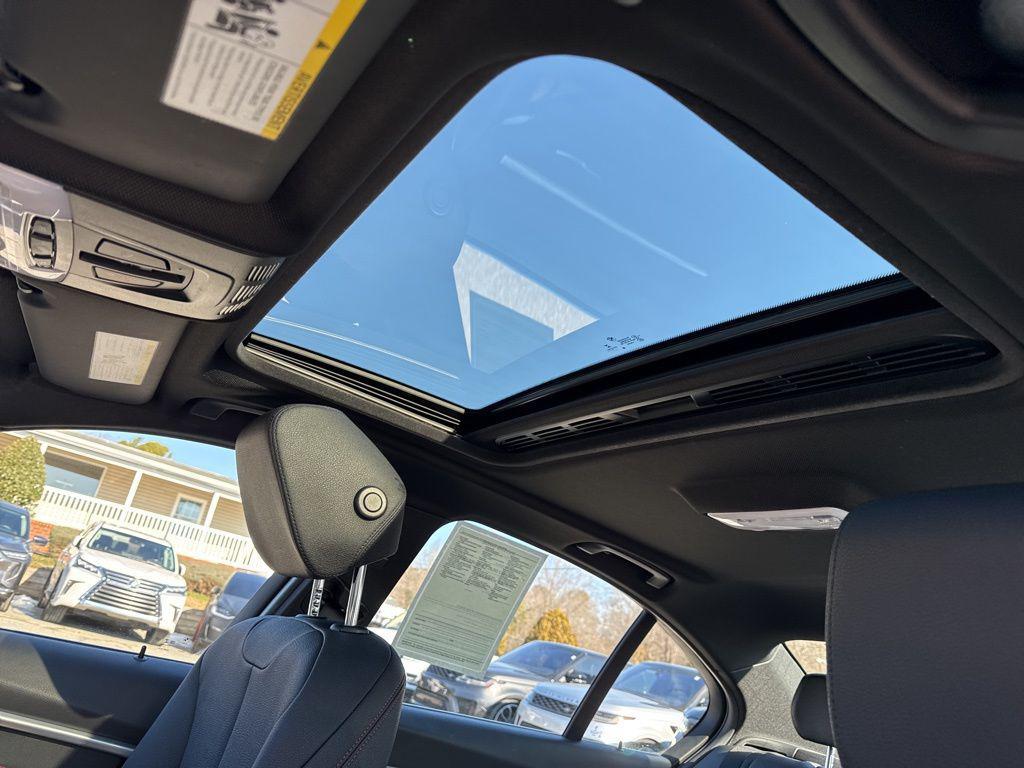 used 2018 BMW 330e car, priced at $12,350