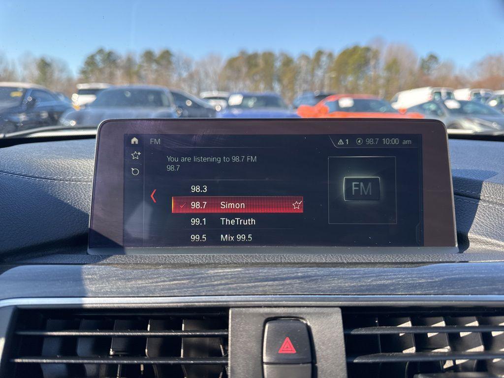 used 2018 BMW 330e car, priced at $12,350