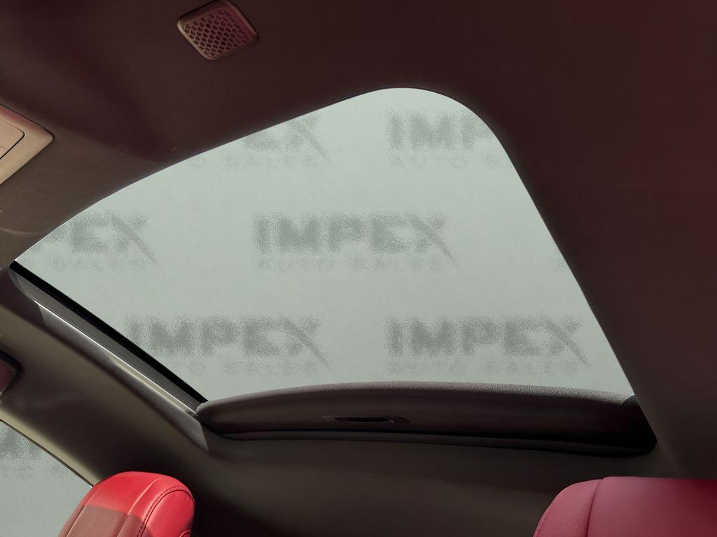 used 2024 Lexus RC 300 car, priced at $42,500