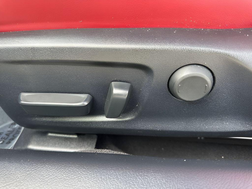 used 2024 Lexus RC 300 car, priced at $42,500