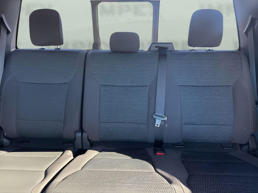 used 2024 Ford F-150 car, priced at $43,750