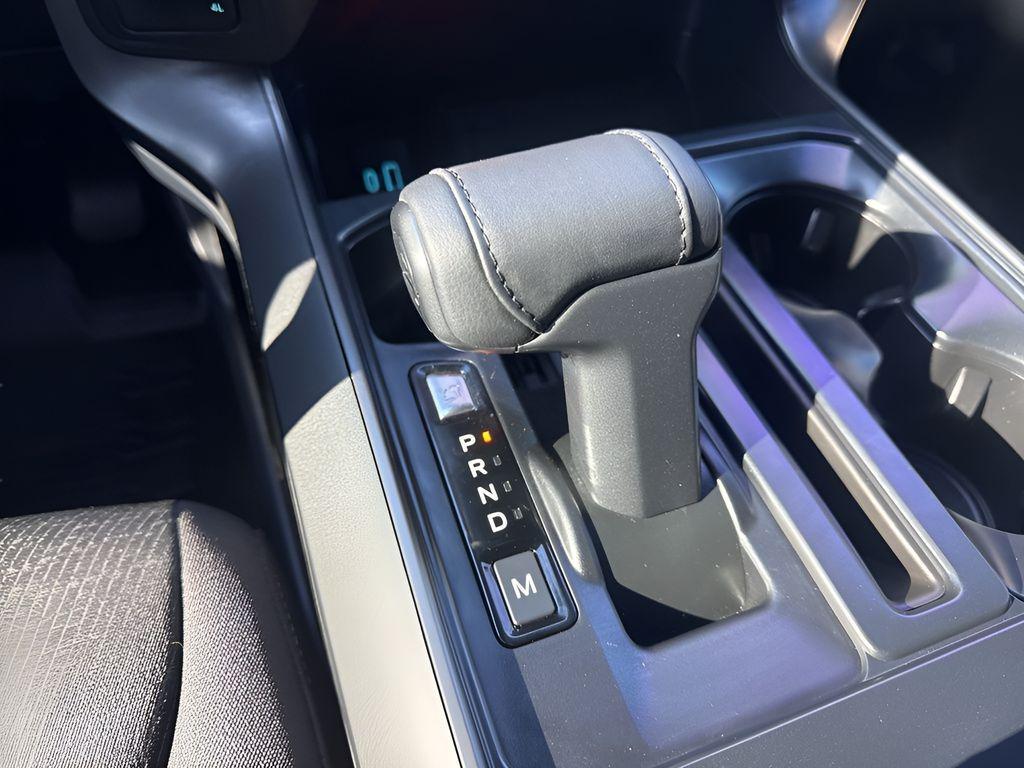 used 2024 Ford F-150 car, priced at $43,750