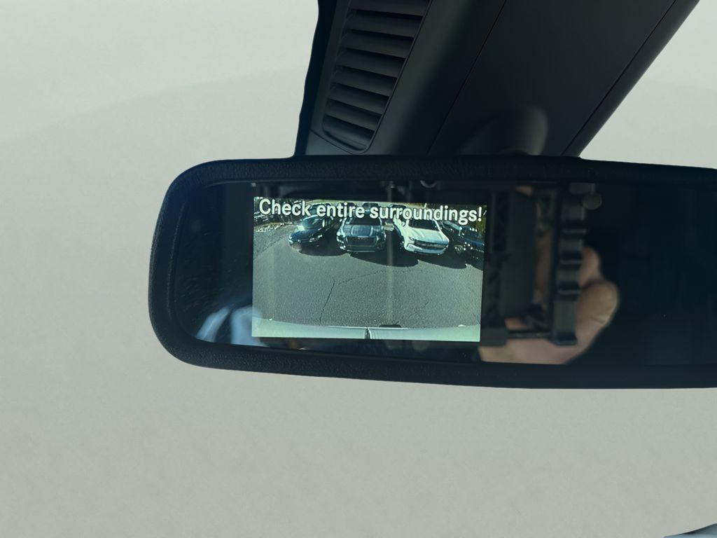 used 2025 Mercedes-Benz Sprinter 2500 car, priced at $49,760