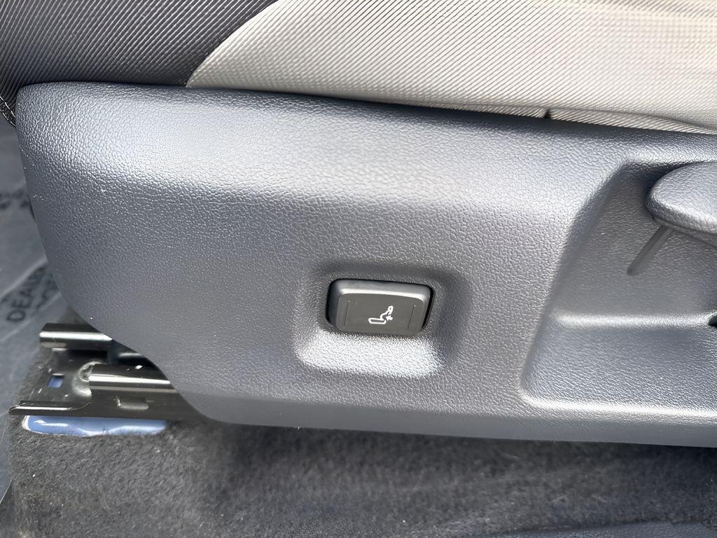 used 2025 Toyota Tacoma car, priced at $39,395
