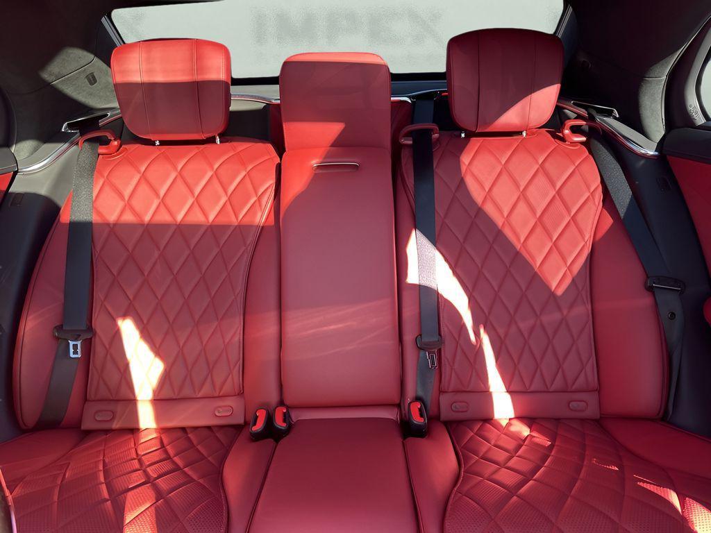 used 2023 Mercedes-Benz S-Class car, priced at $83,000