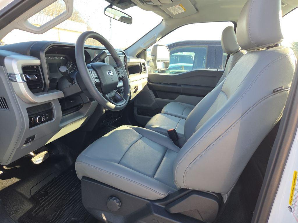 used 2026 Ford F-250 car, priced at $45,680