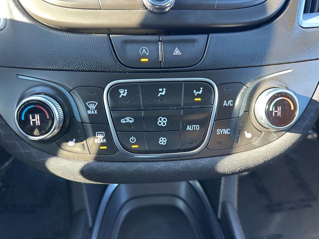 used 2023 Chevrolet Malibu car, priced at $16,150