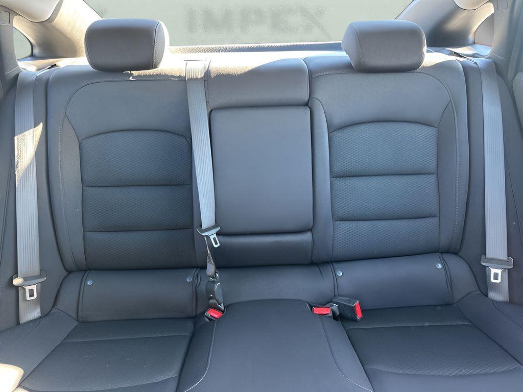 used 2023 Chevrolet Malibu car, priced at $16,150