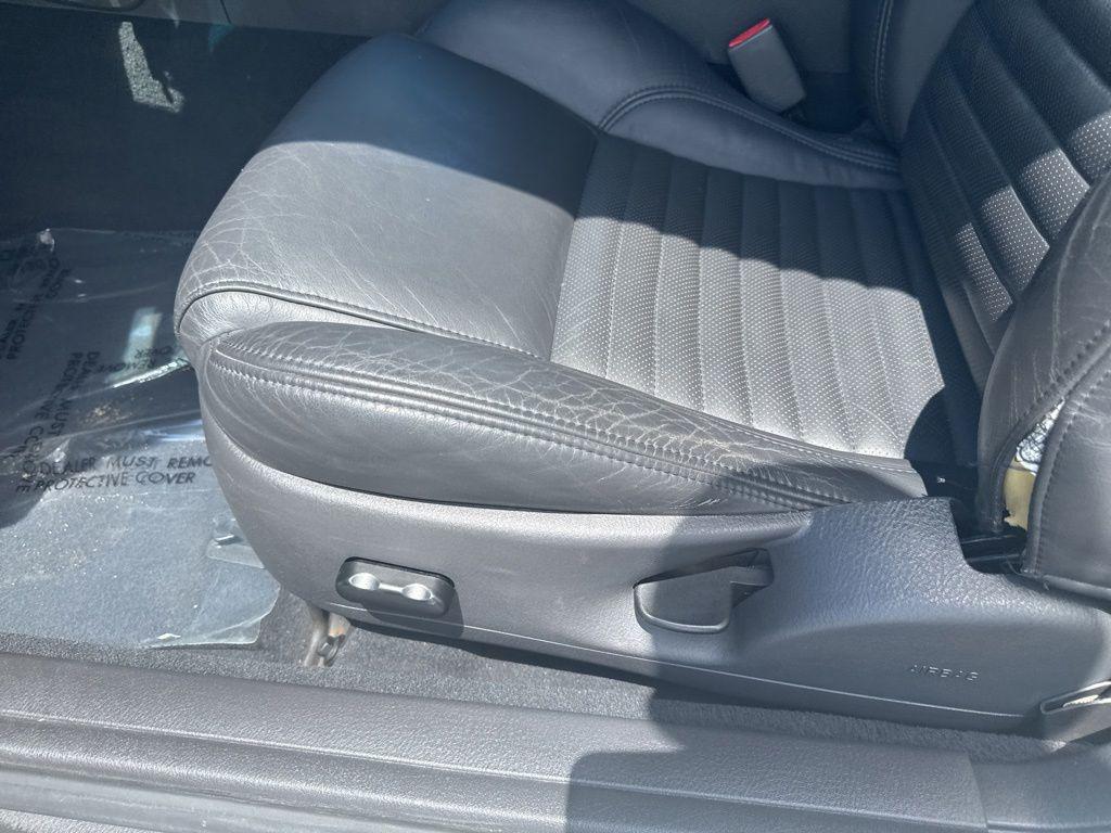 used 2002 Ford Thunderbird car, priced at $15,500