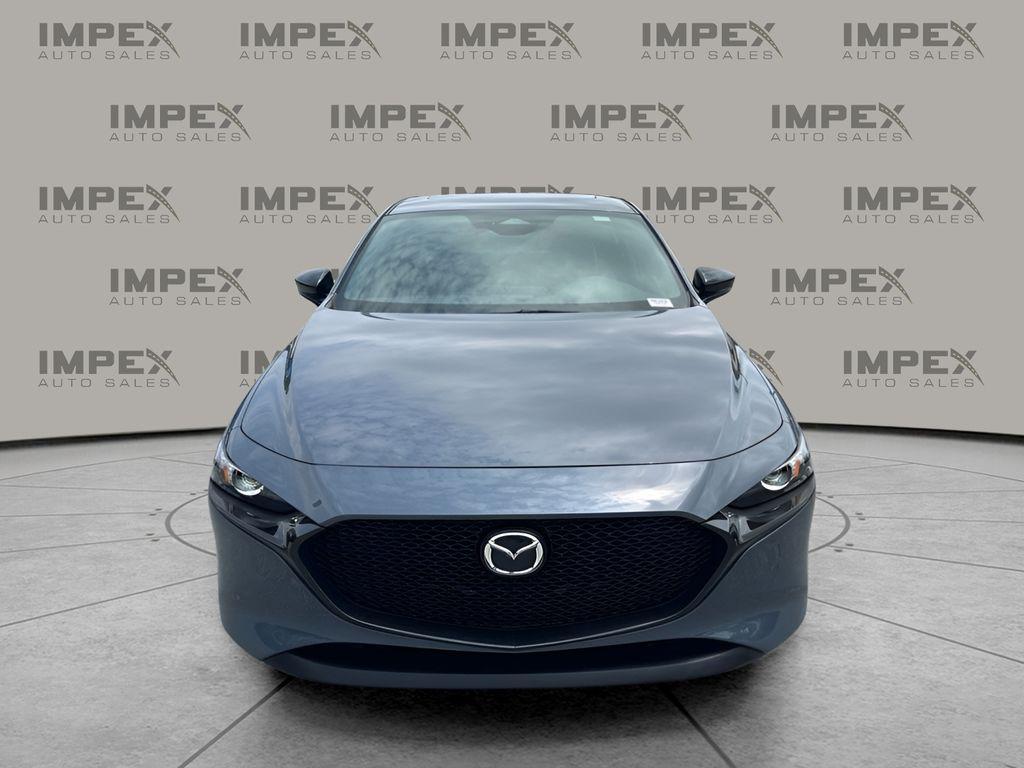 used 2026 Mazda Mazda3 car, priced at $25,750
