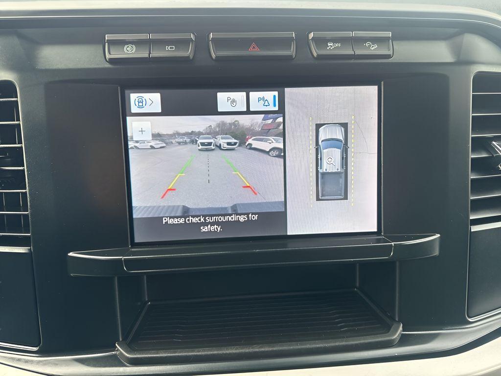 used 2023 Ford F-250 car, priced at $57,200