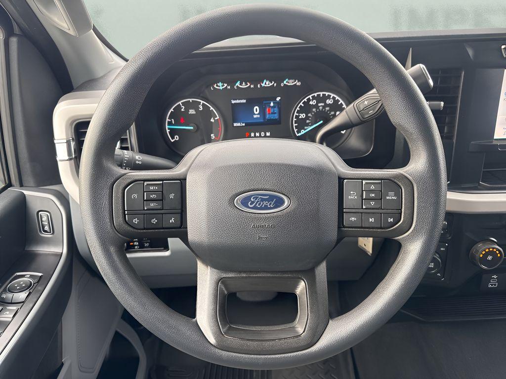 used 2023 Ford F-250 car, priced at $57,200