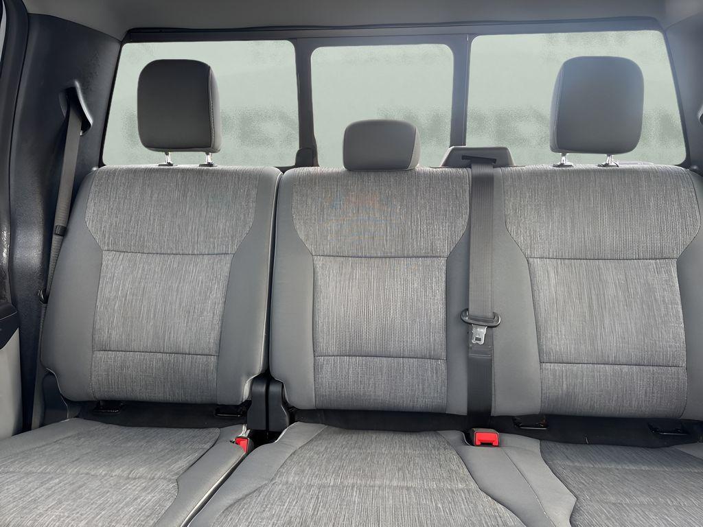 used 2023 Ford F-250 car, priced at $57,200