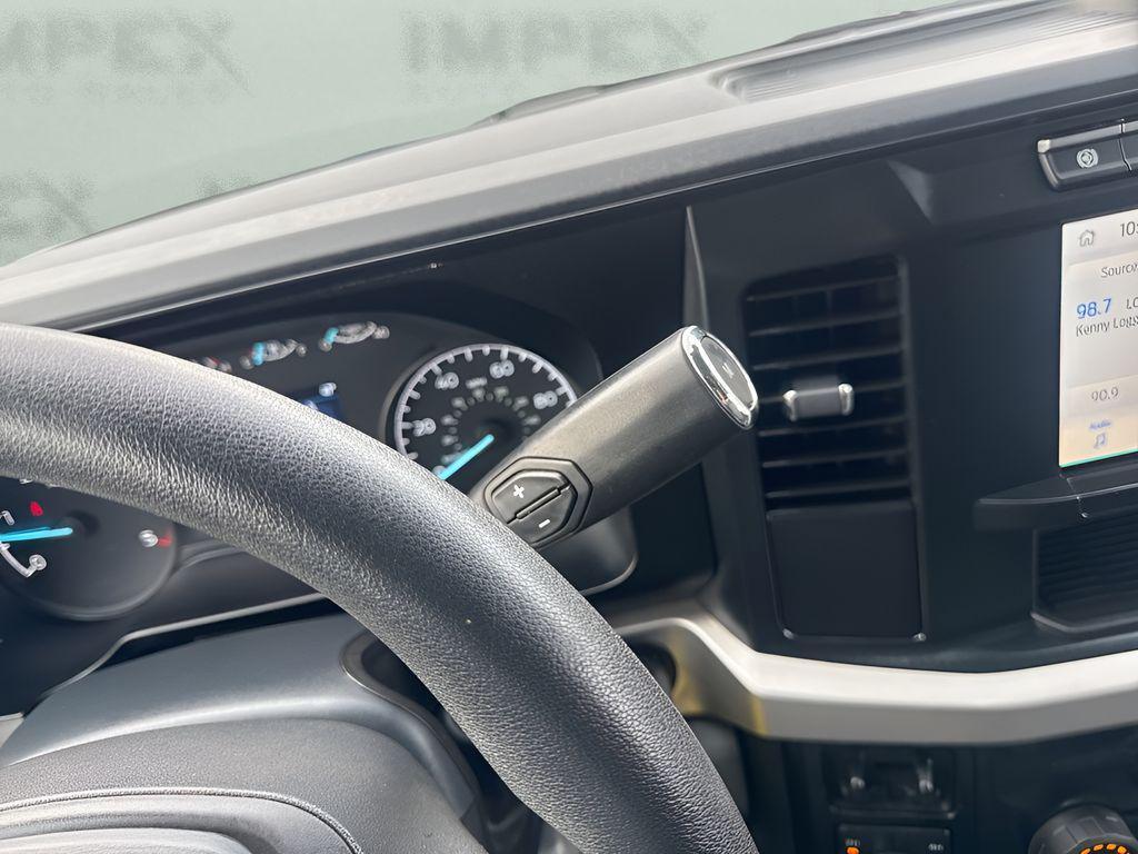 used 2023 Ford F-250 car, priced at $57,200