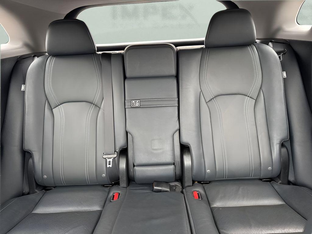 used 2018 Lexus RX 350 car, priced at $24,250