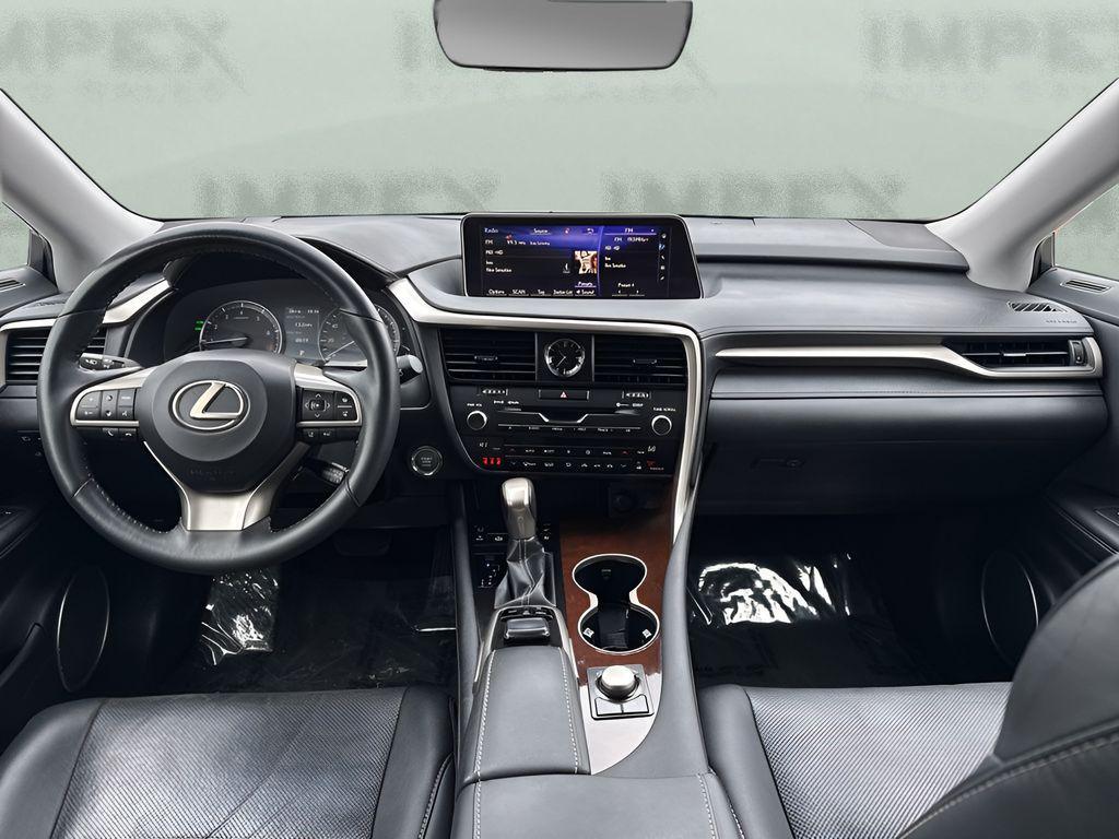 used 2018 Lexus RX 350 car, priced at $24,250