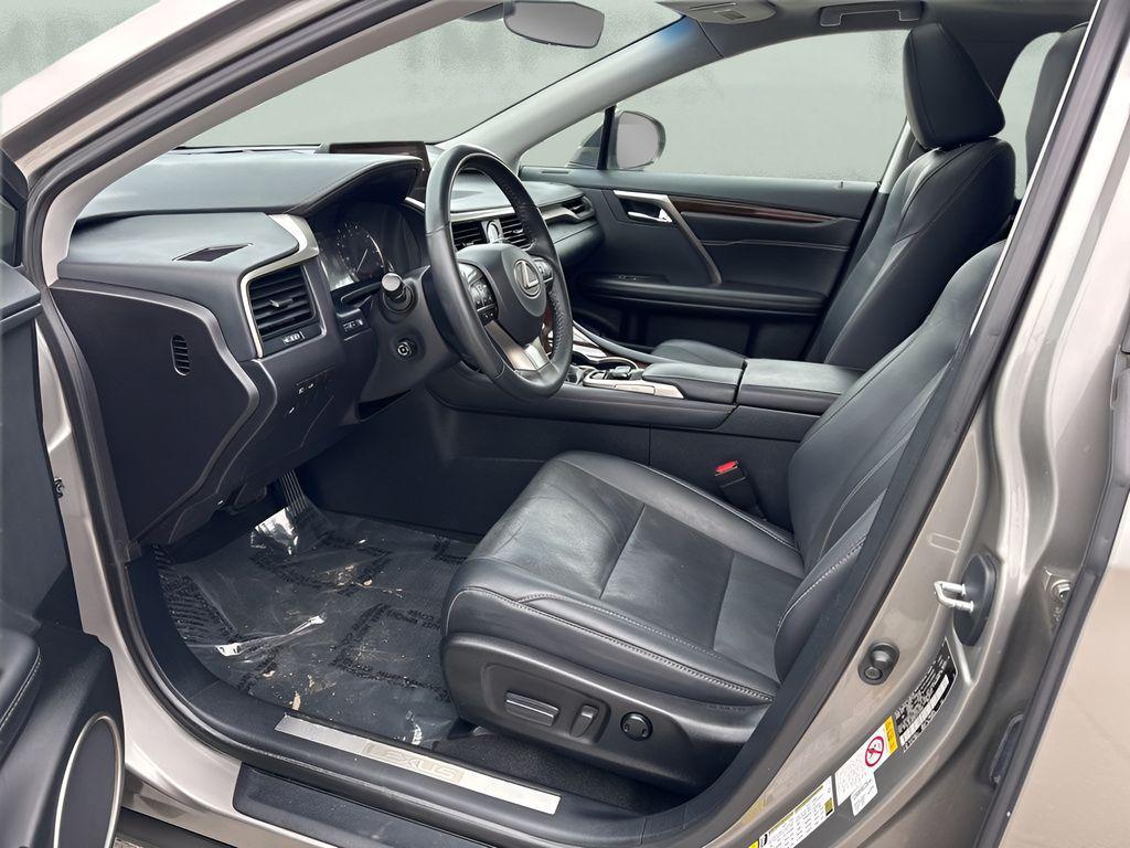 used 2018 Lexus RX 350 car, priced at $24,250