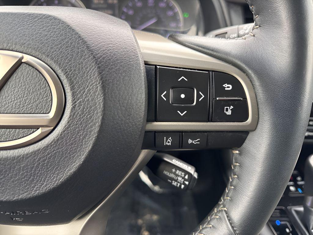 used 2018 Lexus RX 350 car, priced at $24,250