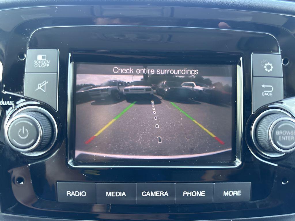 used 2022 Ram ProMaster City car, priced at $19,550