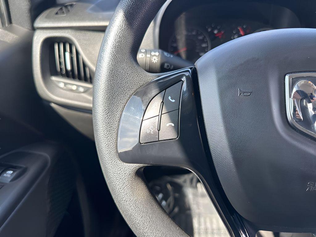 used 2022 Ram ProMaster City car, priced at $19,550