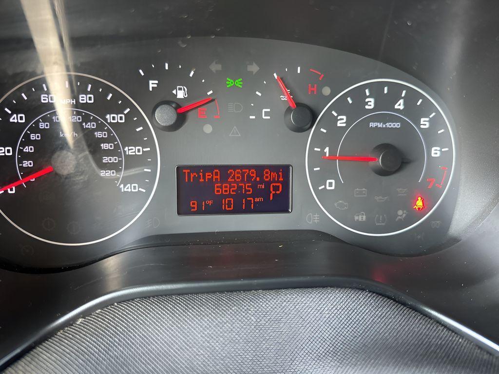 used 2022 Ram ProMaster City car, priced at $19,550