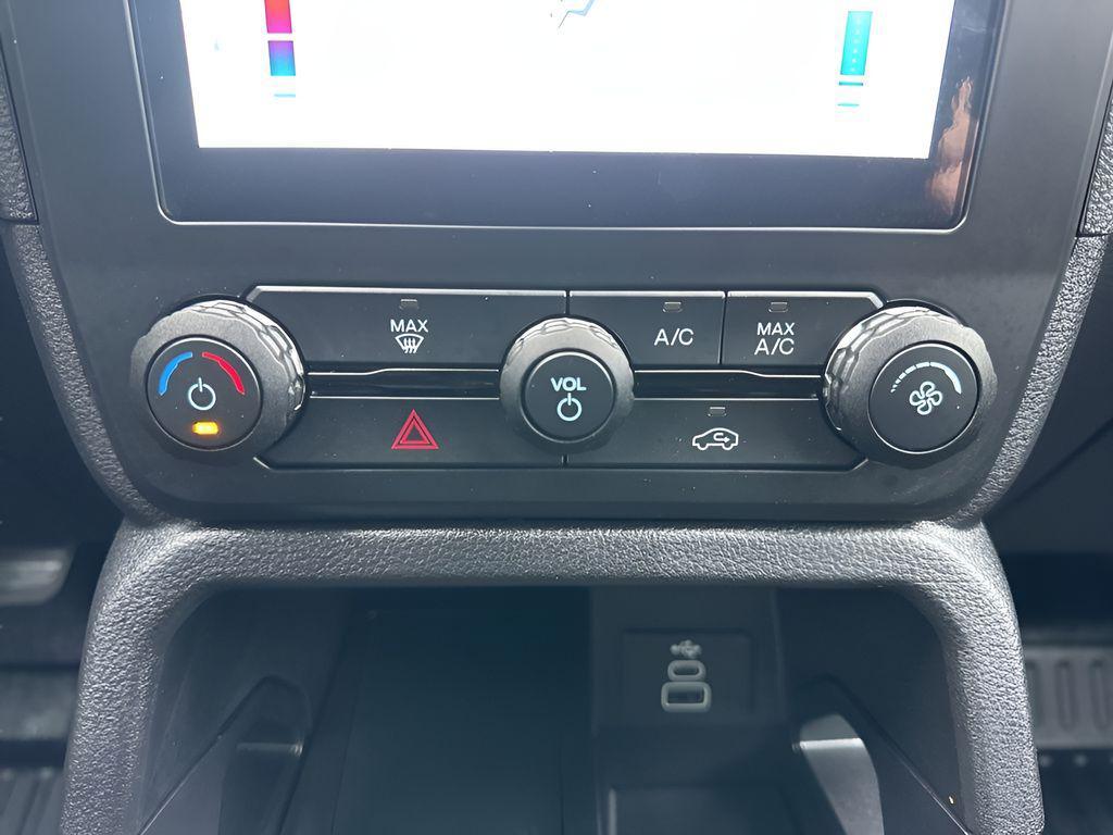 used 2025 Ford Ranger car, priced at $30,950